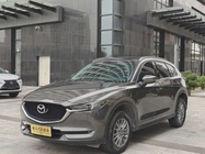 Mazda CX-5 2019