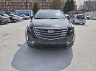 Cadillac XT5 2016