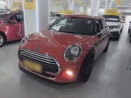 MINI Other 2018
