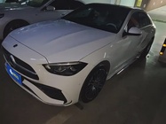 Mercedes-Benz C-Class 2024