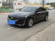 Cadillac CT5 2023