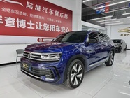 Volkswagen Teramont 2022