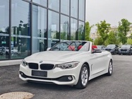 BMW 4 Series 2016
