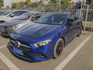 Mercedes-Benz A-Class 2020