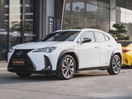Lexus UX 2019