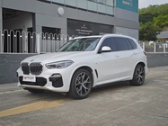 BMW X5 2021