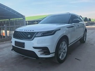 Land Rover Velar 2021