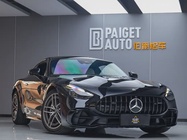 Mercedes-Benz AMG GT 2025