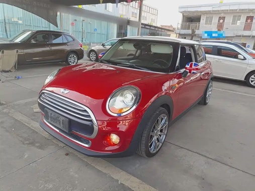 MINI Other 2016