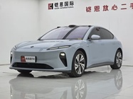 NIO ET5 2022