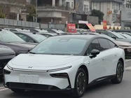 XPeng P7 2025