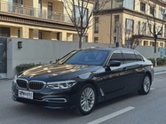BMW 5 Series 2020