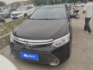 Toyota Camry 2015