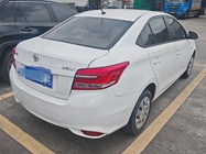 Toyota Vios 2018