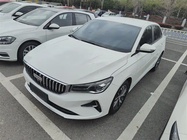Geely Emgrand 2025