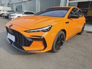MG MG6 2021