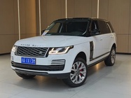 Land Rover Range Rover 2019