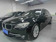 BMW 7 Series 2010