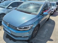 Volkswagen Touran 2018