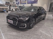 Audi A6 2022