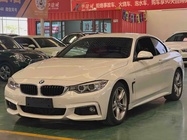 BMW 4 Series 2015