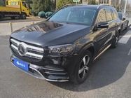 Mercedes-Benz GLS-Class 2021