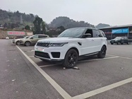 Land Rover Sport 2021