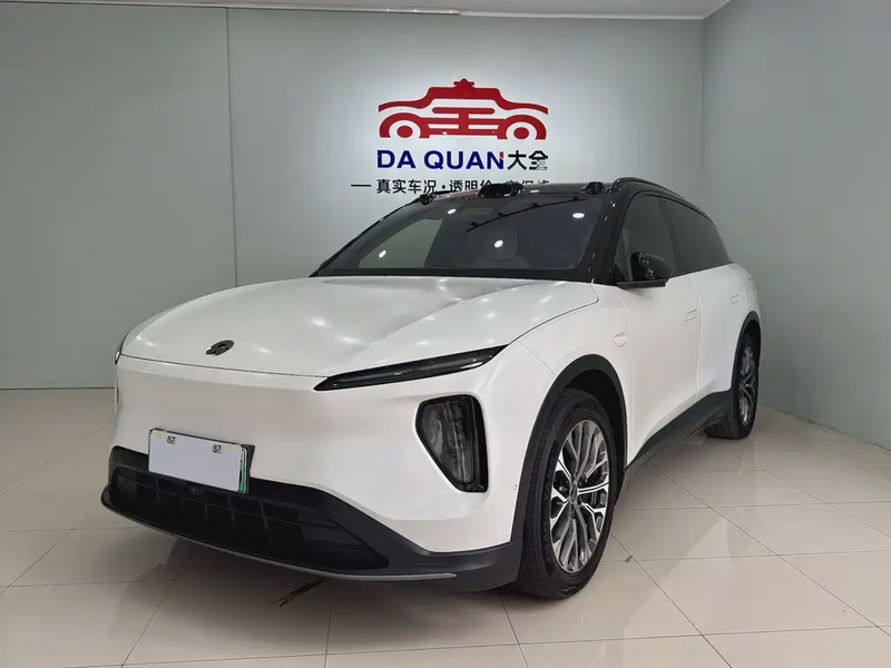 NIO ES6