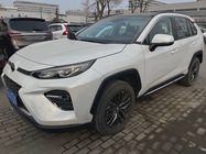 Toyota Wildlander 2023