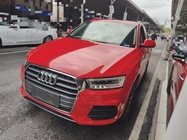 Audi Q3 2018