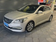 Hyundai Mistra 2014