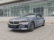 BMW i5 2024