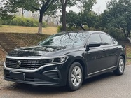 Volkswagen Passat 2023