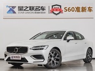 Volvo S60 2025