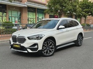 BMW X1 2020