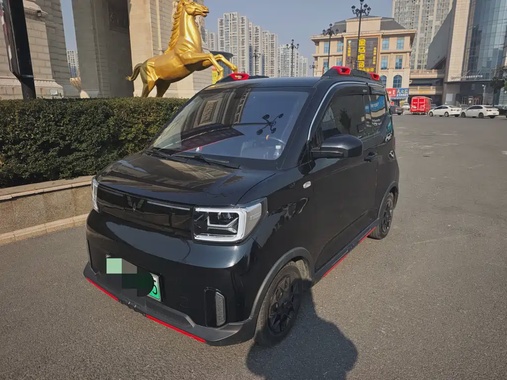 Wuling Mini 2022