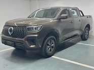 Great Wall Pao 2024