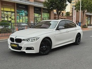 BMW 3 Series 2019