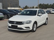 Volkswagen Bora 2018