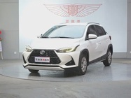 Toyota Yaris 2020