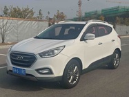 Hyundai ix35 2015
