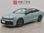 Volkswagen Passat 2024