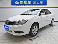 BYD F3 2016