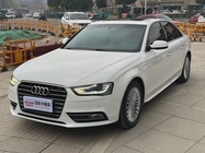 Audi A4 2015