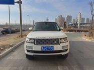 Land Rover Range Rover 2016