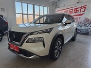 Nissan X-Trail 2022