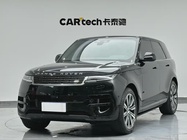 Land Rover Sport 2023