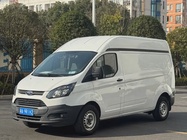 Ford Transit 2017