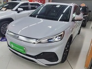 BYD Yuan Plus 2023