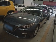 Mazda 3 2016